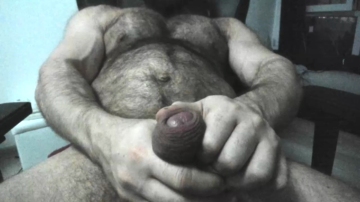 Heavenlymuscledbeast  23-10-2021 video moan